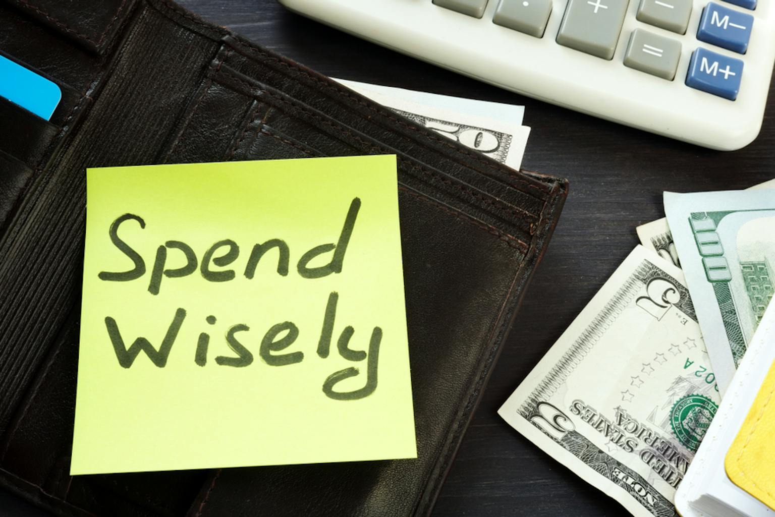 11 Tips to Spend Money Wisely