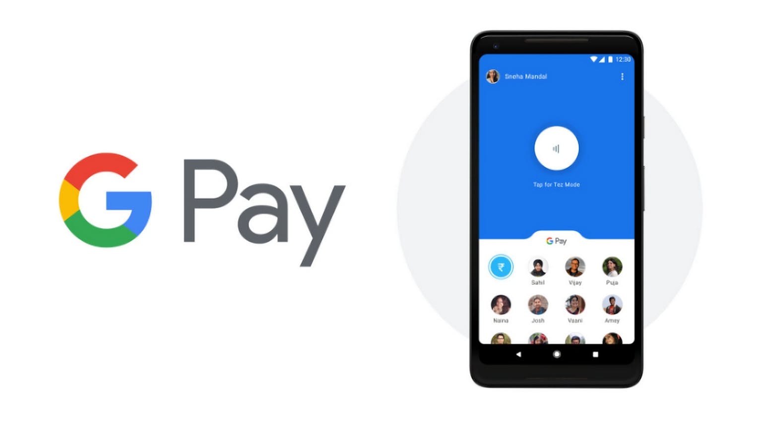 แอป Google Pay