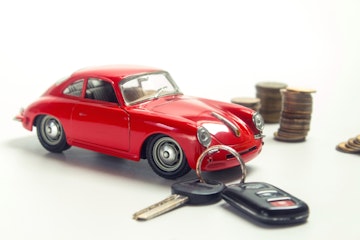 affect car loan