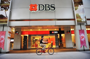 dbs singapore