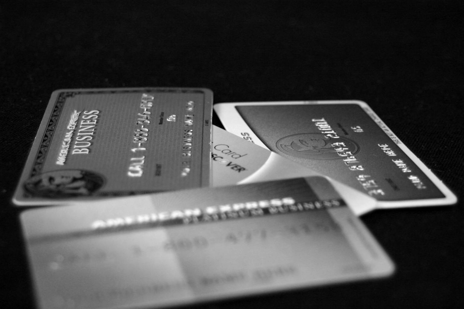 บัตรเครดิต American Express คืออะไร