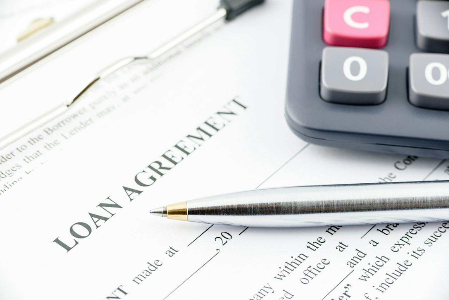 What Documents Do You Need To Get a Personal Loan?