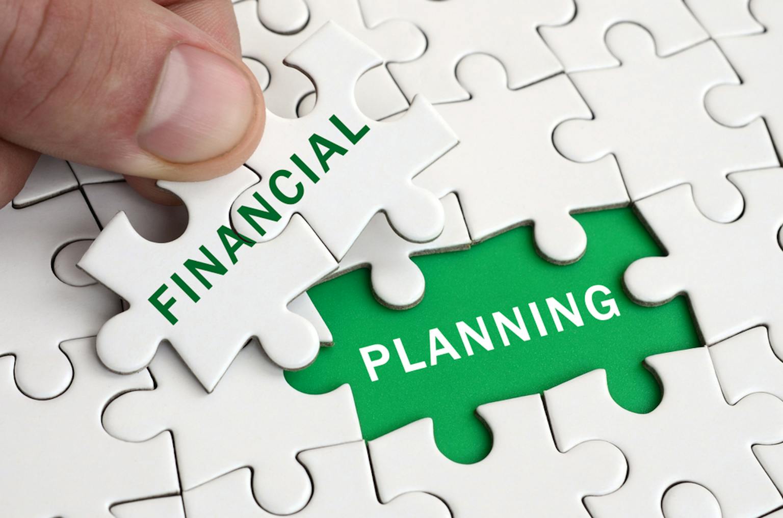How to Plan Your Finances for New Year Ahead