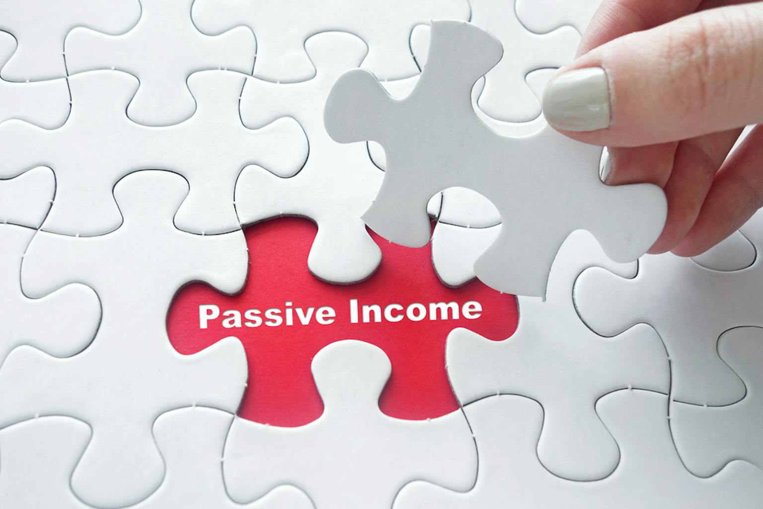 ชี้เป้า วิธีในการสร้าง Passive Income จากการลงทุน ฉบับทำได้จริง