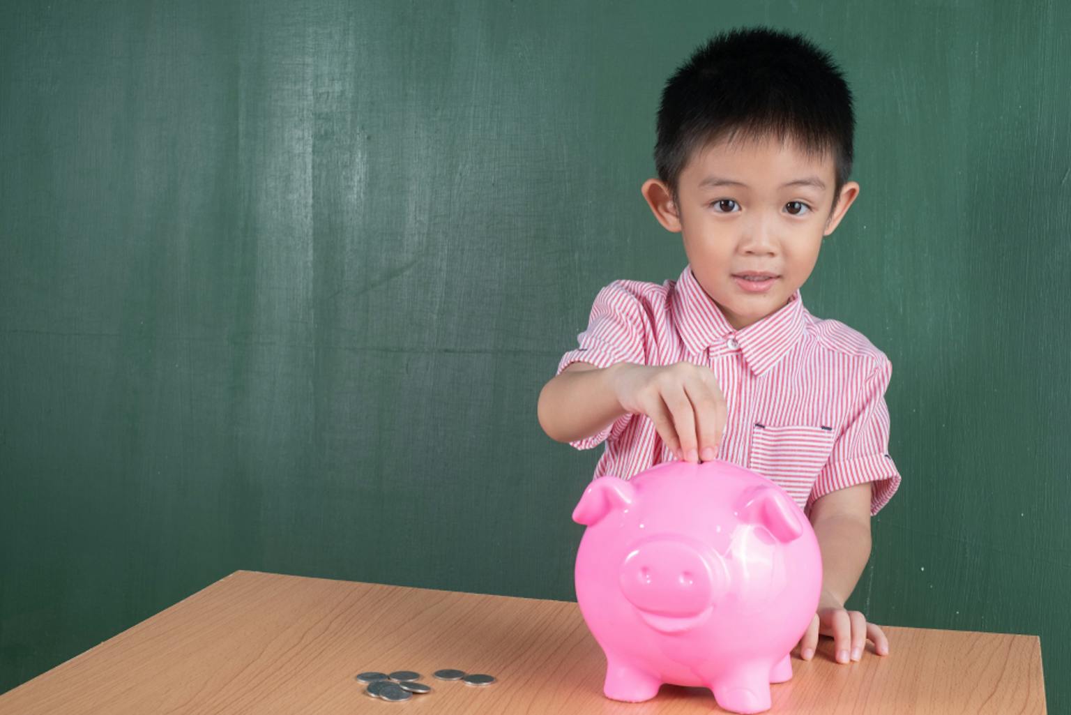 The 10 Most Essential Money Lessons You Need to Teach Your Child