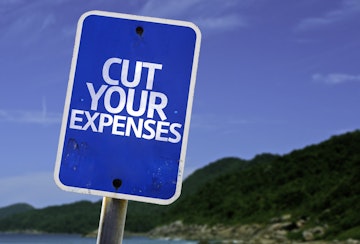 reduce expenses
