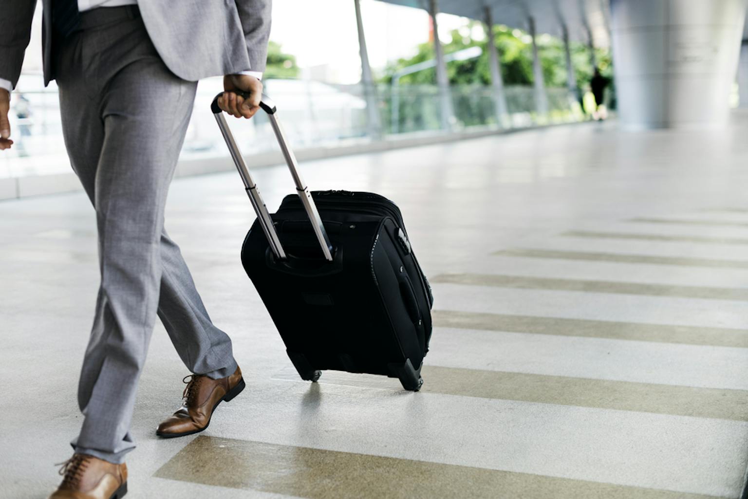 11 Things You Must Do Before Your Business Trip