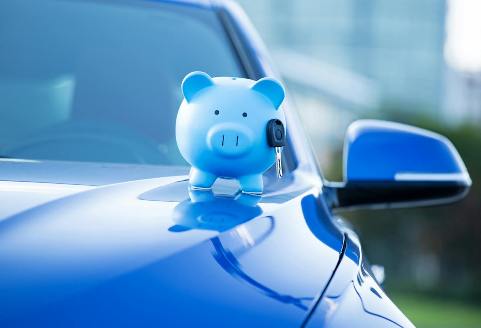 How to Choose the Right Car Loan