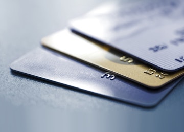expensive and prestigious credit cards