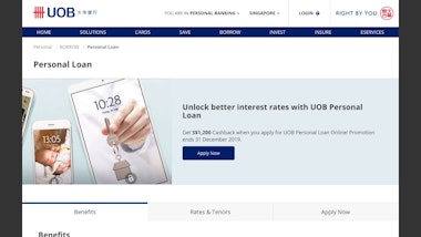 Best United Overseas Bank Products & Service Information 2021