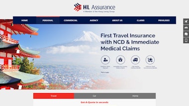 HLAssurance Annual Unlimited