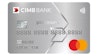 CIMB Platinum Mastercard
