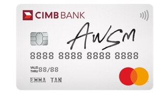 Online debit renew cimb card Cara Tukar