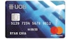 UOB Debit Card