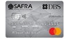 SAFRA DBS Debit Card