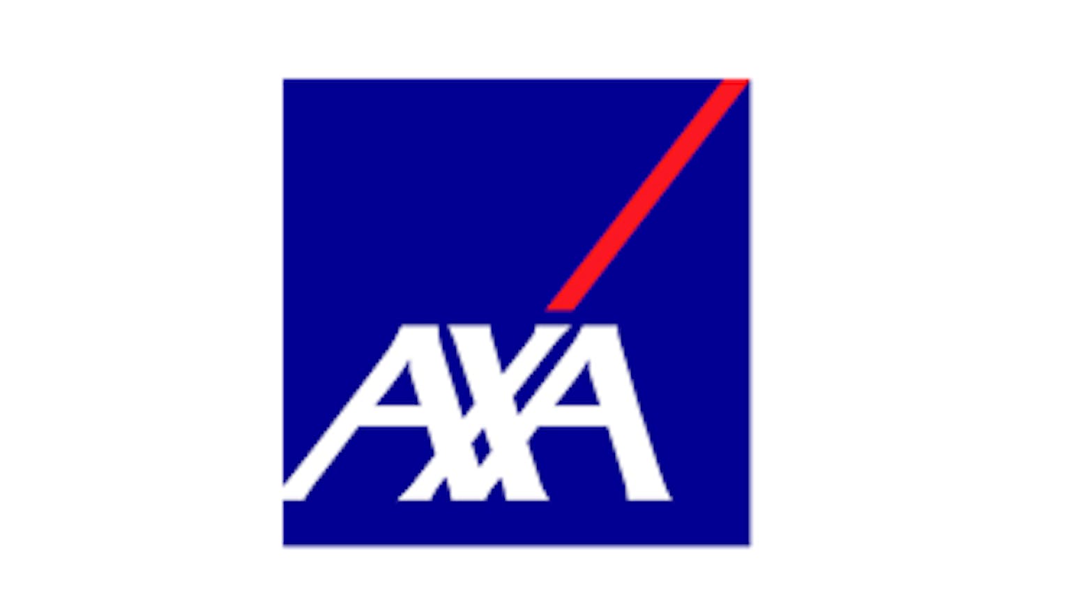 AXA SmartTraveller Comprehensive Plan