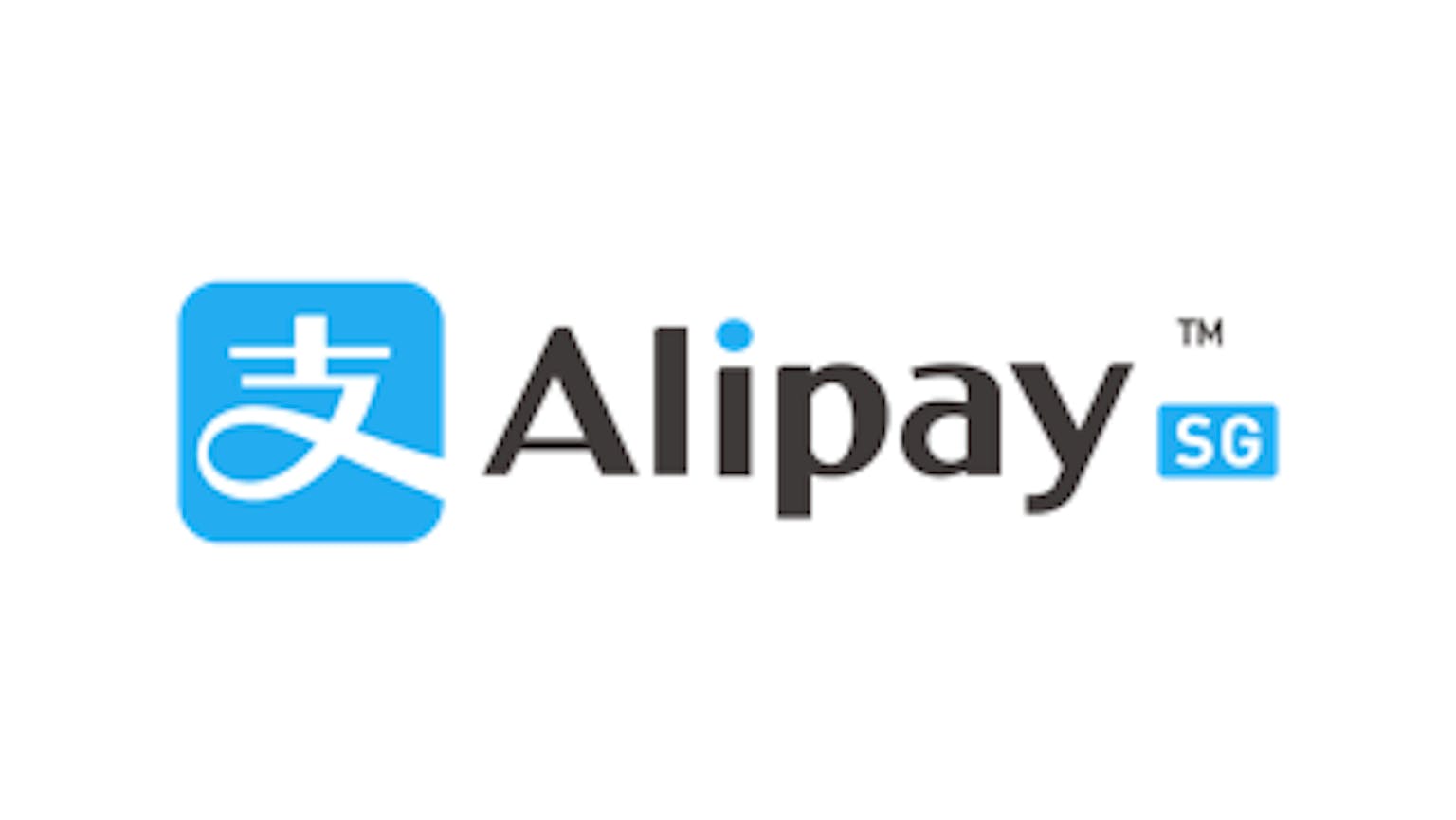 Alipay Singapore E-Commerce