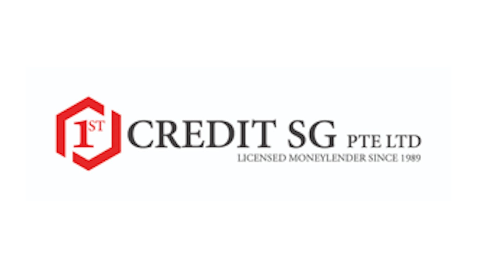 1st Credit  Debts Consolidate Loan