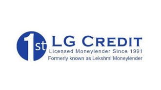 1st LG Credit