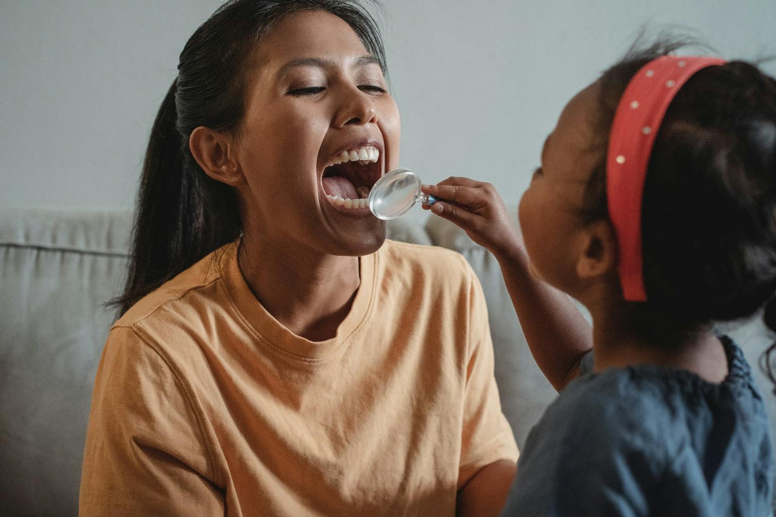 ค่าทำฟันของเด็กๆในโรงพยาบาลรัฐฯ และเอกชนต่างกันอย่างไร?
