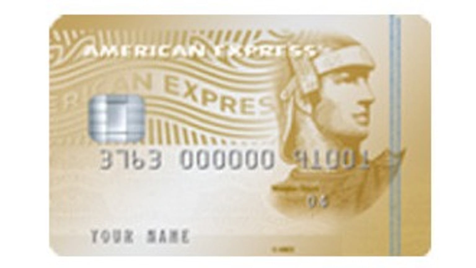 บัตรเครดิตอเมริกัน เอ็กซ์เพรส