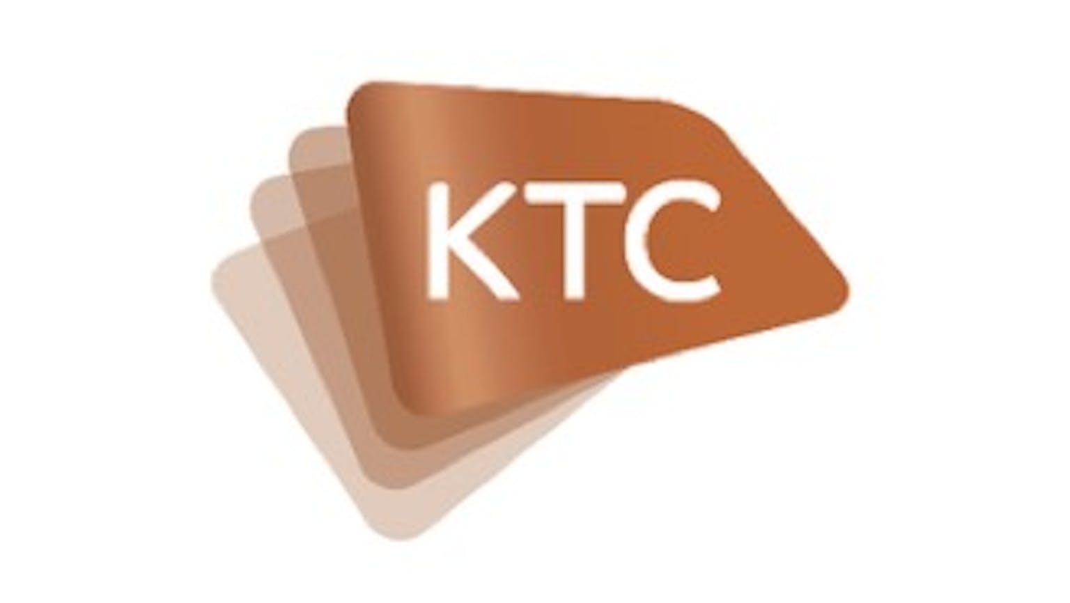 บัตรกดเงินสดพร้อมใช้ KTC PROUD